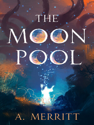 cover image of The Moon Pool